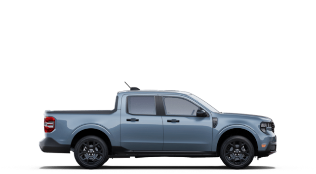2025 Ford Maverick